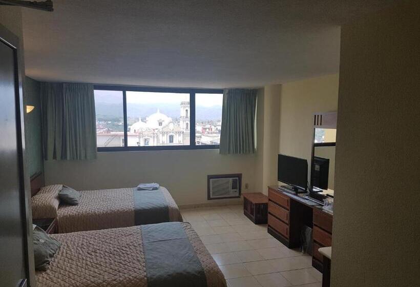 اتاق سوپریور, Bello Cordoba