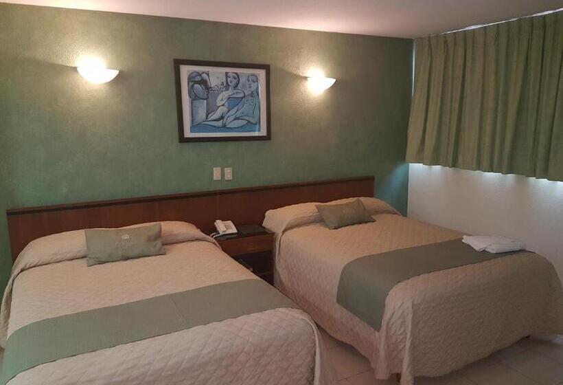 اتاق سوپریور, Bello Cordoba