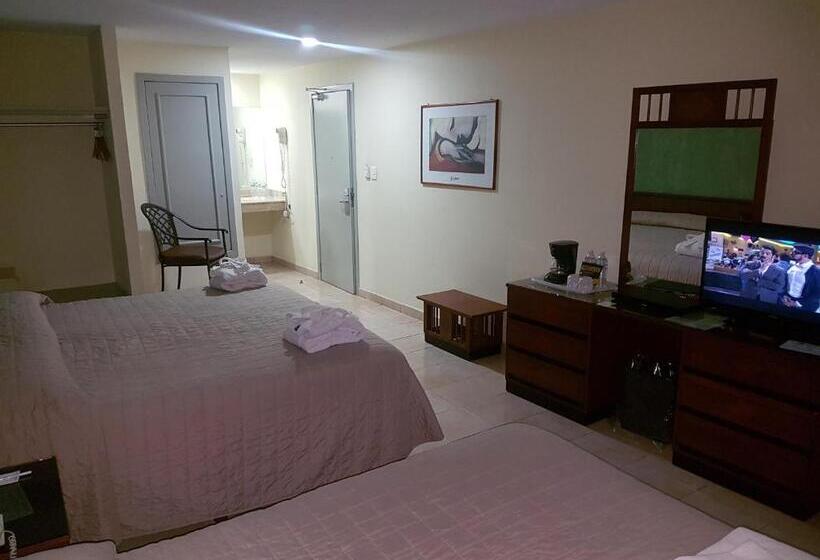 اتاق سوپریور, Bello Cordoba