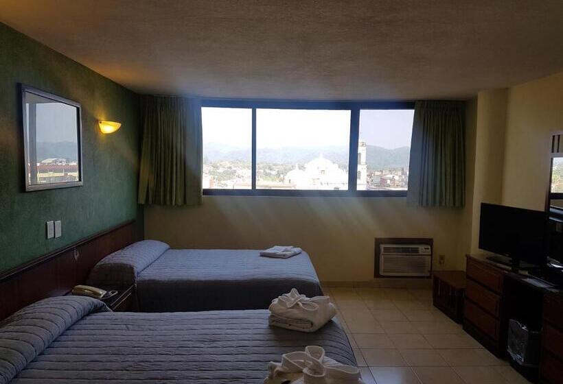 اتاق سوپریور, Bello Cordoba