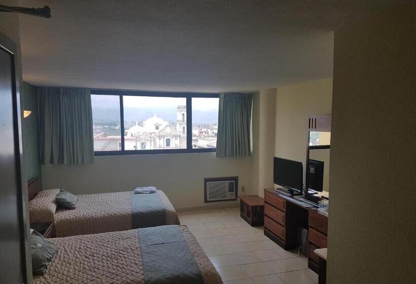 اتاق سوپریور, Bello Cordoba