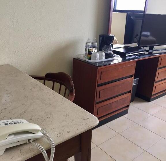 اتاق سوپریور, Bello Cordoba