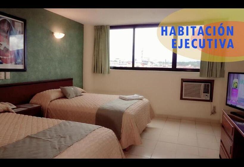 اتاق سوپریور, Bello Cordoba