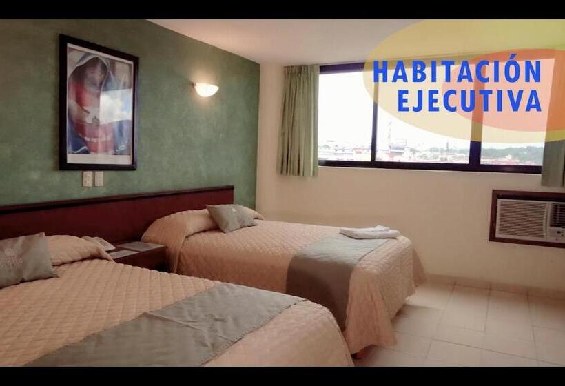 اتاق سوپریور, Bello Cordoba