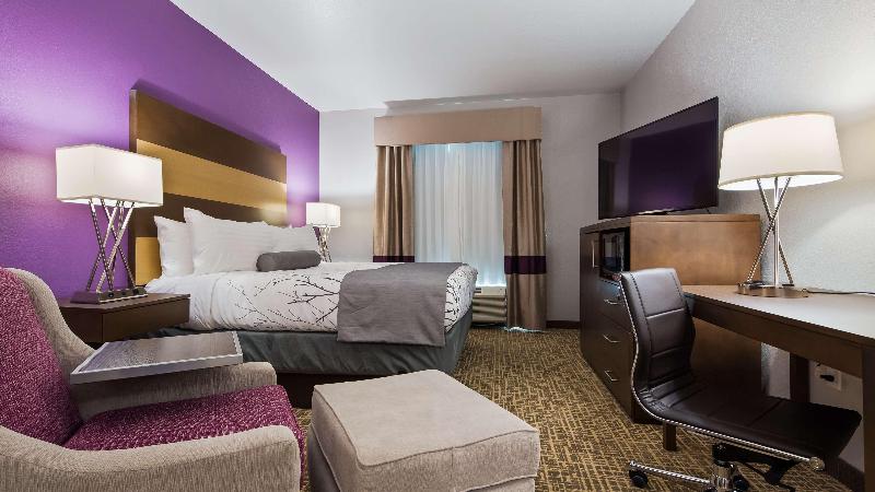 اتاق استاندارد, Best Western Plus Buda Austin Inn & Suites