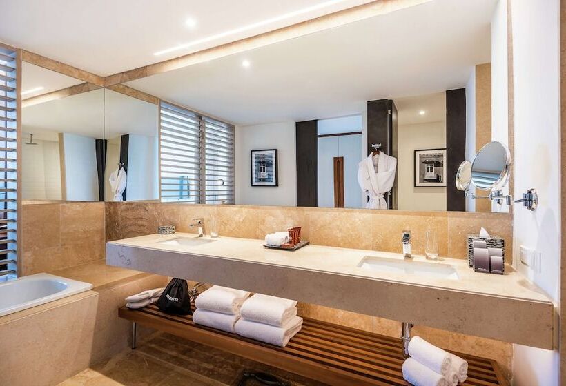 سوئیت کلوب با چشم‌انداز دریا, Dreams Karibana Cartagena Golf & Spa Resort   All Inclusive