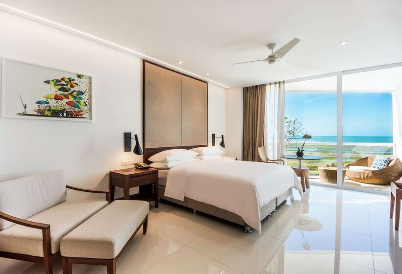 سوئیت کلوب با چشم‌انداز دریا, Dreams Karibana Cartagena Golf & Spa Resort   All Inclusive