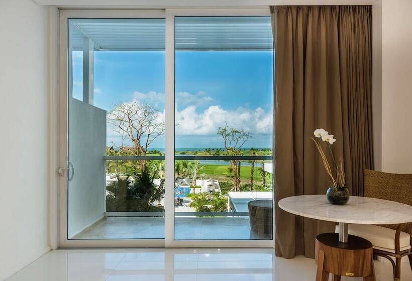 Junior Suite Club Vista Mar, Dreams Karibana Cartagena Golf & Spa Resort   All Inclusive