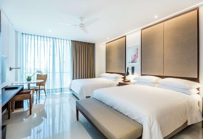 سوئیت جونیور کلوب با چشم‌انداز دریا, Dreams Karibana Cartagena Golf & Spa Resort   All Inclusive