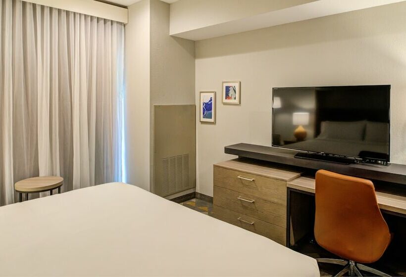 سوییت, Holiday Inn Hotel & Suites   Houston West   Katy Mills, An Ihg