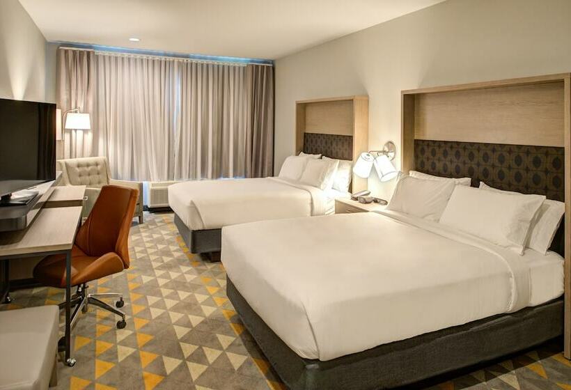 سوییت, Holiday Inn Hotel & Suites   Houston West   Katy Mills, An Ihg