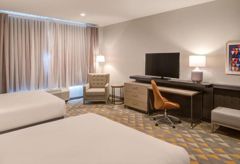 سوییت, Holiday Inn Hotel & Suites   Houston West   Katy Mills, An Ihg