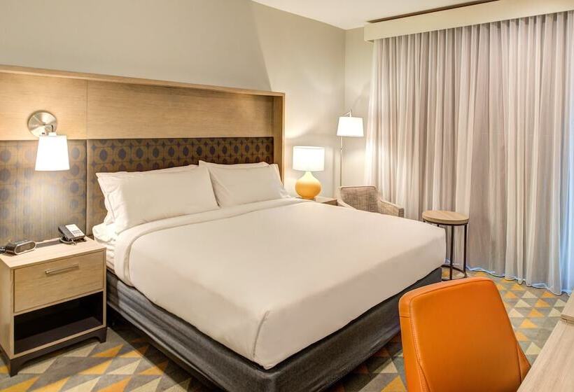 اتاق استاندارد, Holiday Inn Hotel & Suites   Houston West   Katy Mills, An Ihg