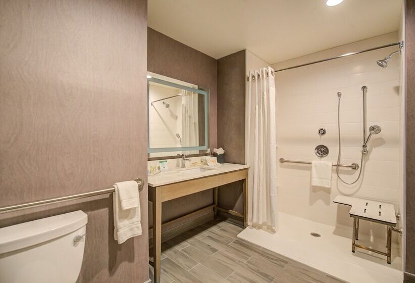 اتاق استاندارد, Holiday Inn Hotel & Suites   Houston West   Katy Mills, An Ihg