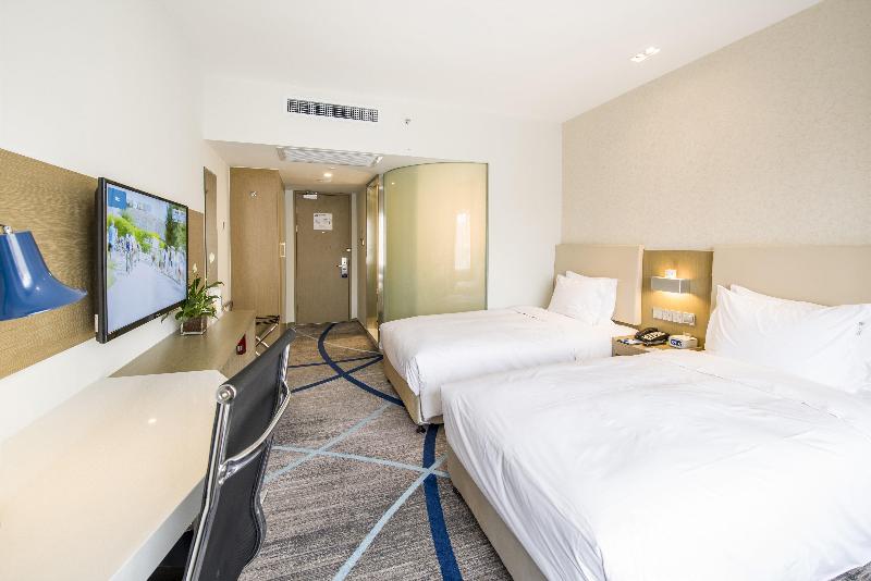 اتاق استاندارد, Holiday Inn Express Chengde Downtown, An Ihg