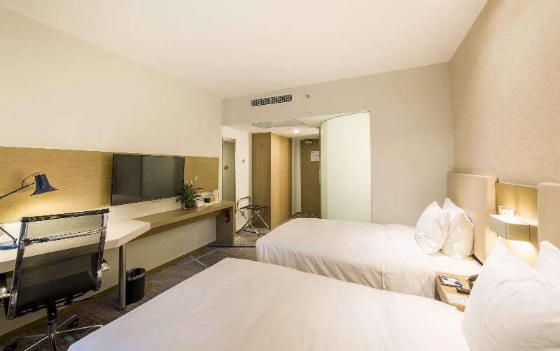 اتاق استاندارد, Holiday Inn Express Chengde Downtown, An Ihg