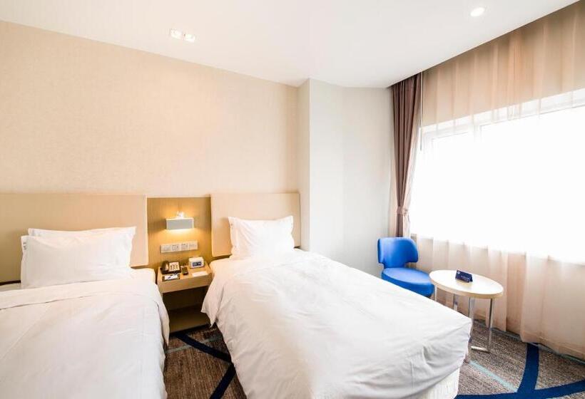 اتاق استاندارد, Holiday Inn Express Chengde Downtown, An Ihg