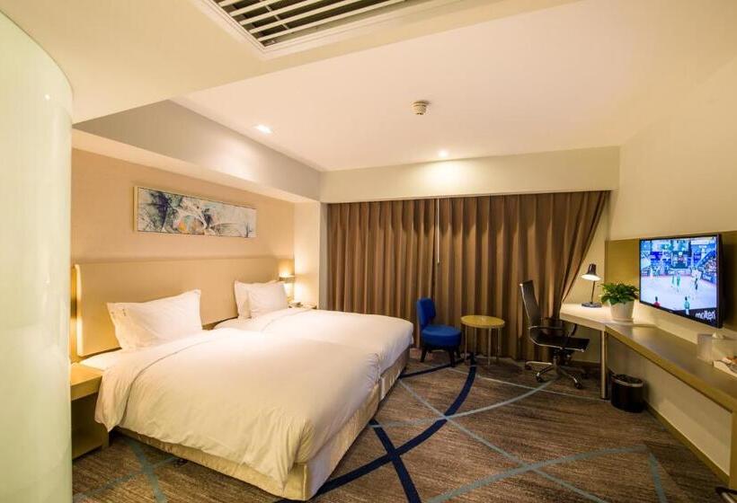 اتاق سوپریور, Holiday Inn Express Chengde Downtown, An Ihg