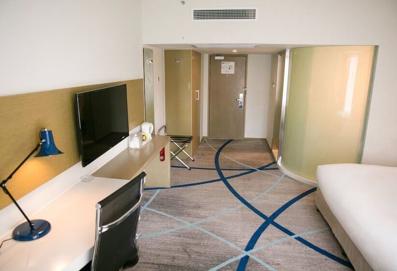 اتاق استاندارد, Holiday Inn Express Chengde Downtown, An Ihg