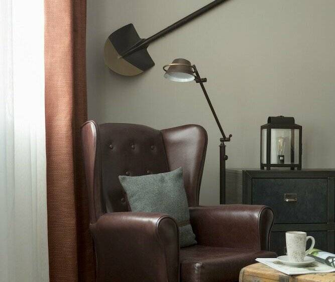 اتاق استاندارد, Indigo   Cardiff, An Ihg