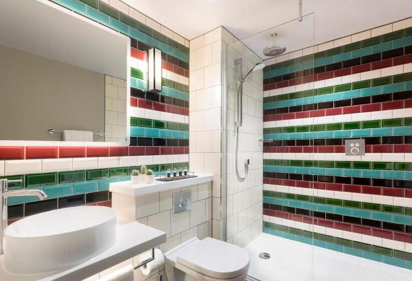 اتاق سوپریور, Indigo   Cardiff, An Ihg