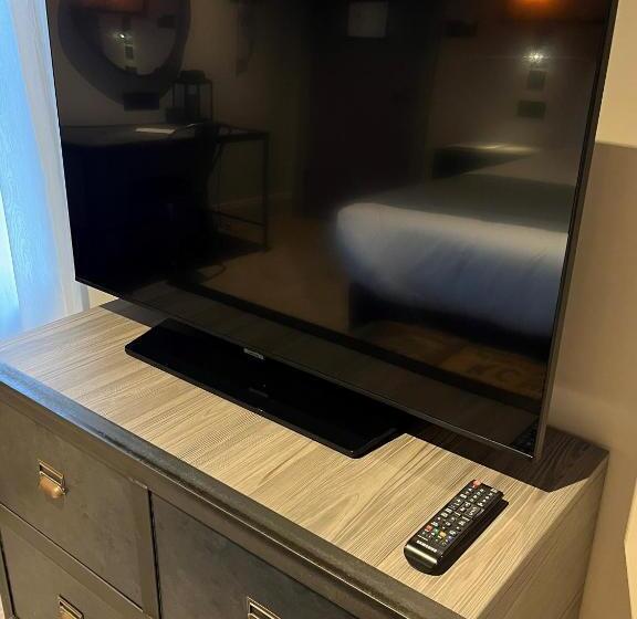 اتاق سوپریور, Indigo   Cardiff, An Ihg