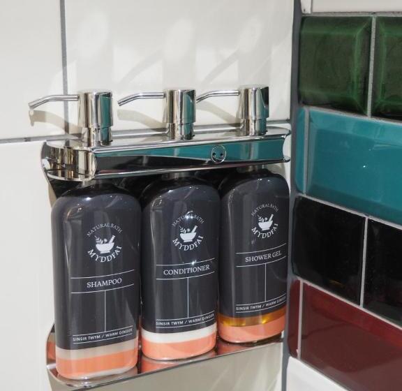 اتاق سوپریور, Indigo   Cardiff, An Ihg