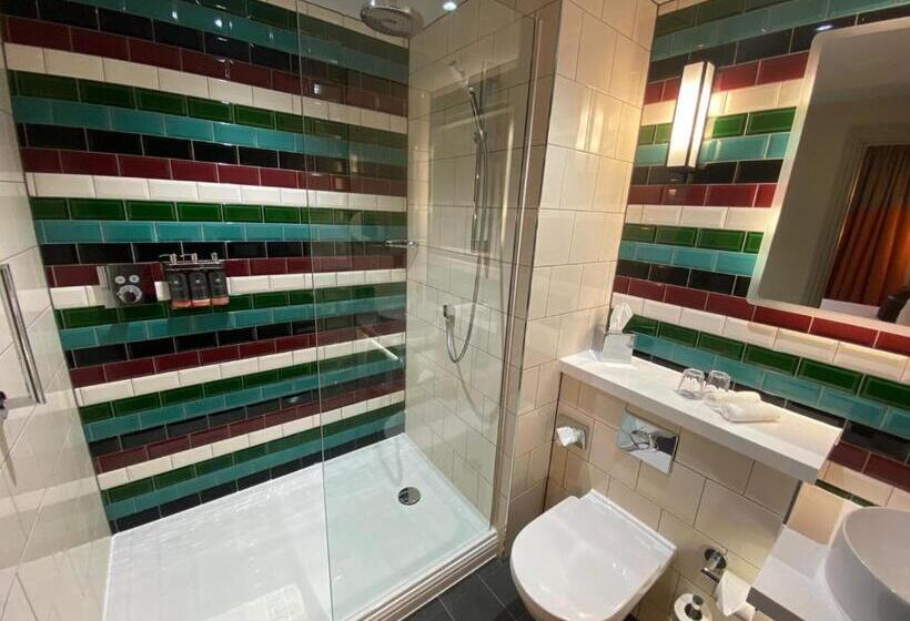 اتاق سوپریور, Indigo   Cardiff, An Ihg