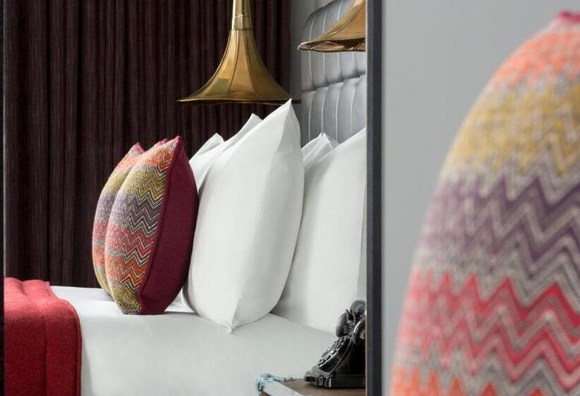 اتاق سوپریور, Indigo   Cardiff, An Ihg