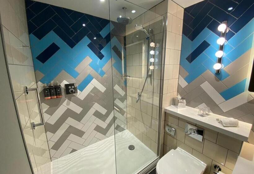 اتاق سوپریور, Indigo   Cardiff, An Ihg