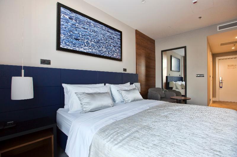 Superior-Zimmer, Marvie Hotel & Health