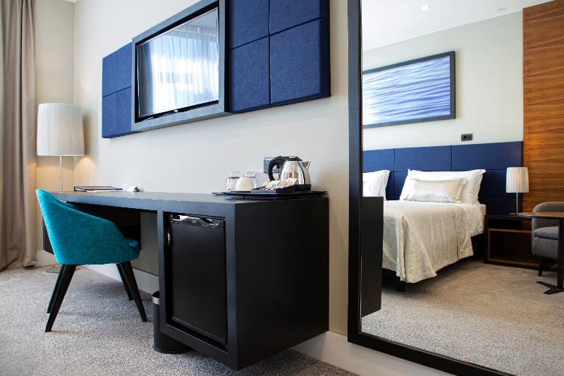 Superior-Zimmer, Marvie Hotel & Health