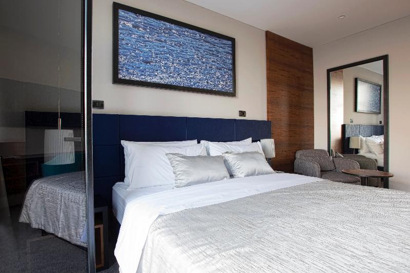 Superior Zimmer mit Balkon, Marvie Hotel & Health