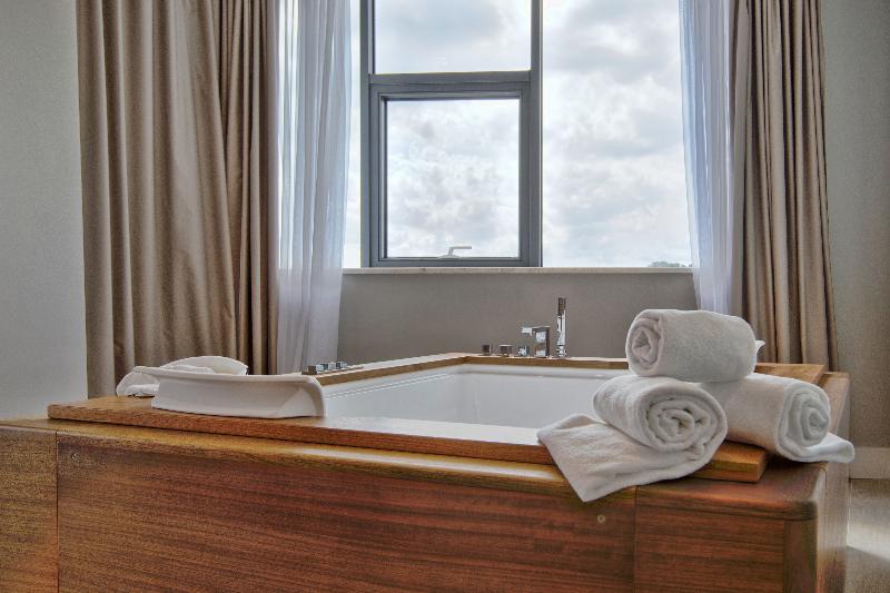 Premium Suite Meerblick, Marvie Hotel & Health