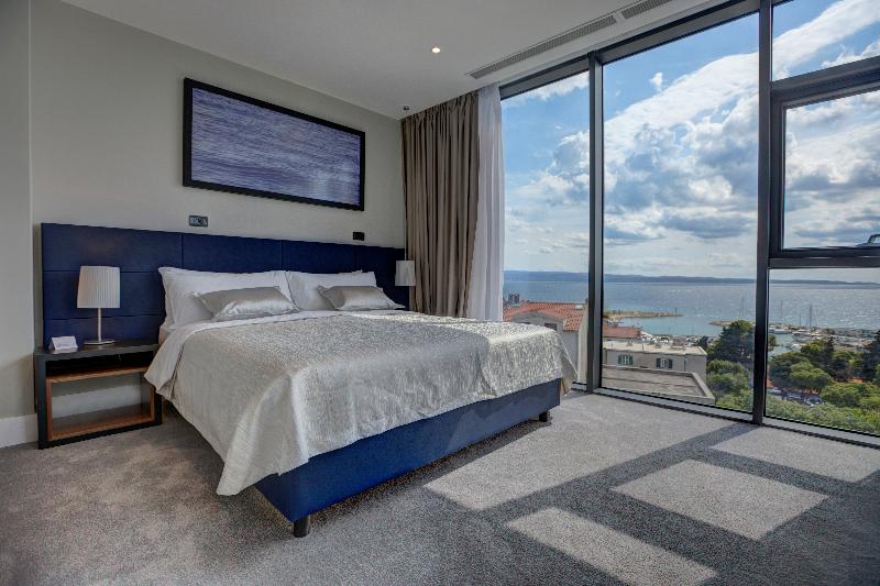Premium Suite Meerblick, Marvie Hotel & Health