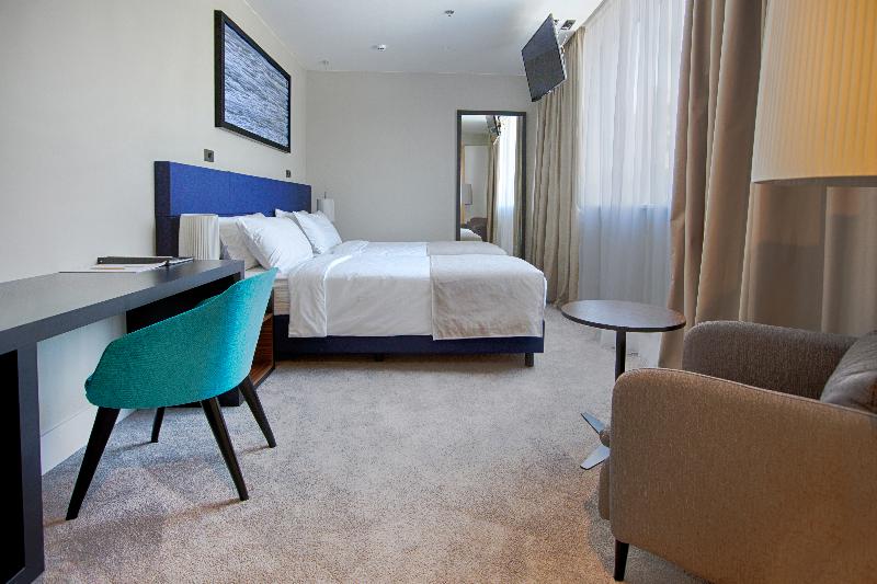 Klassisches Zimmer, Marvie Hotel & Health