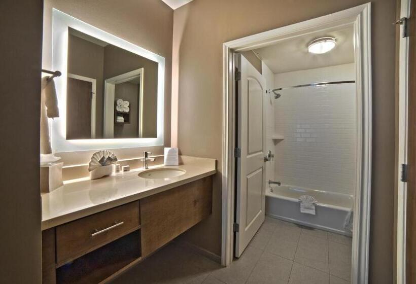 اتاق استاندارد, Staybridge Suites Houston   Humble Beltway 8 E, An Ihg