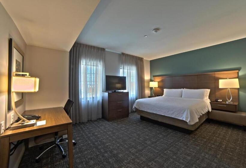 اتاق استاندارد, Staybridge Suites Houston   Humble Beltway 8 E, An Ihg