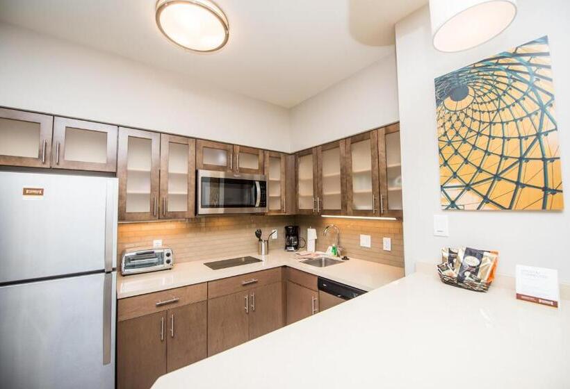 سوئیت 2 خوابه, Staybridge Suites Houston   Humble Beltway 8 E, An Ihg
