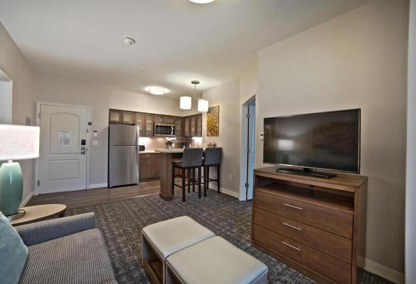 سوییت, Staybridge Suites Houston   Humble Beltway 8 E, An Ihg