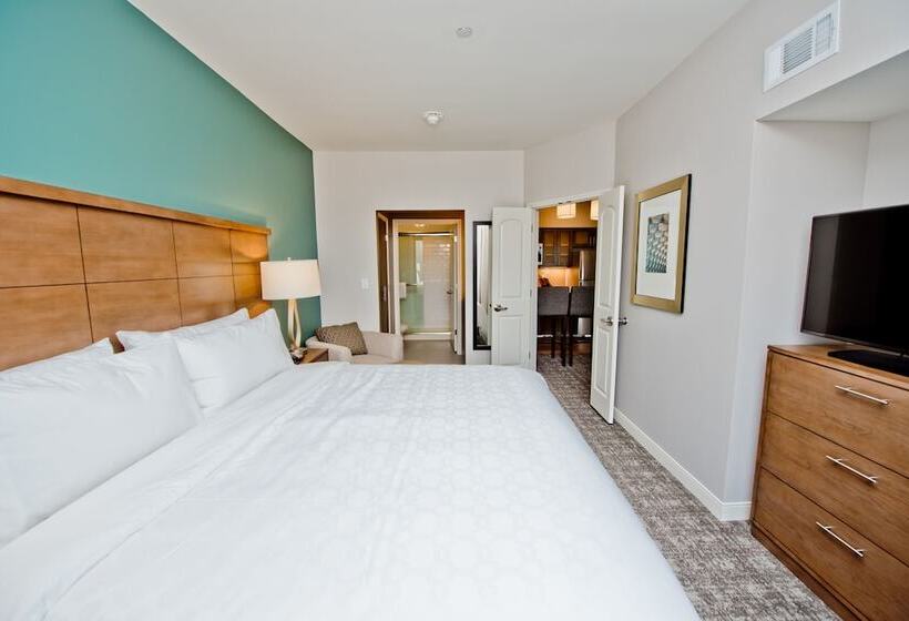 سوئیت 2 خوابه, Staybridge Suites Houston   Humble Beltway 8 E, An Ihg