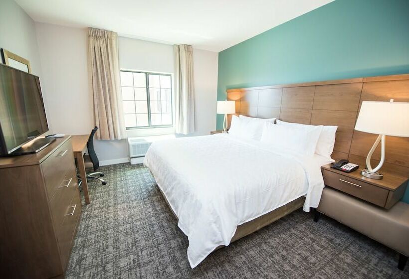 سوییت, Staybridge Suites Houston   Humble Beltway 8 E, An Ihg
