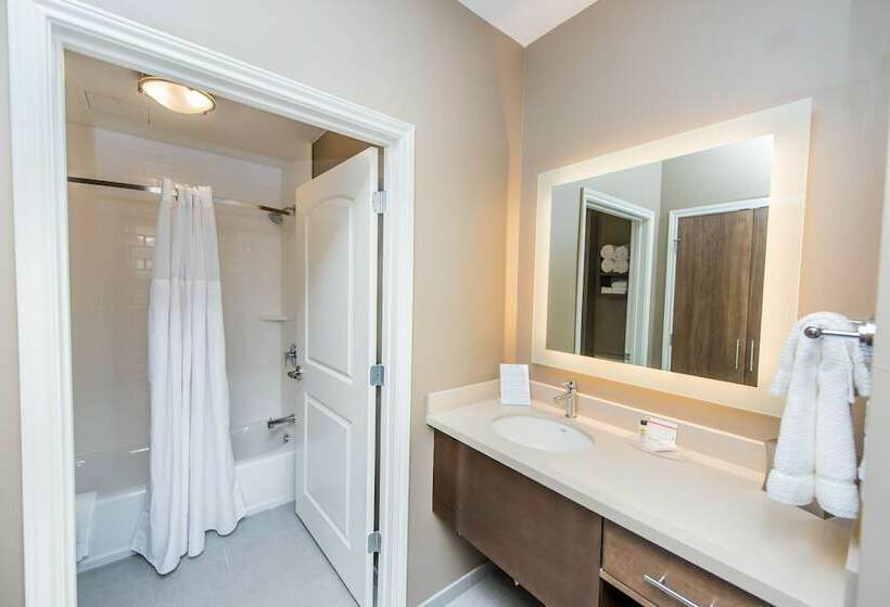 سوییت, Staybridge Suites Houston   Humble Beltway 8 E, An Ihg