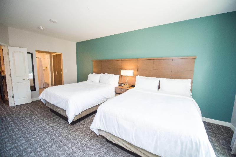 سوئیت 2 خوابه, Staybridge Suites Houston   Humble Beltway 8 E, An Ihg