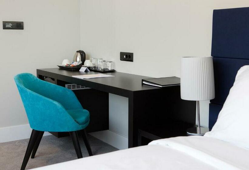 Klassisches Zimmer, Marvie Hotel & Health