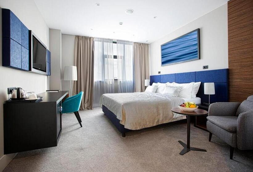 Superior-Zimmer, Marvie Hotel & Health