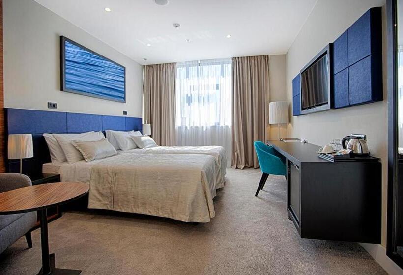 Superior-Zimmer, Marvie Hotel & Health