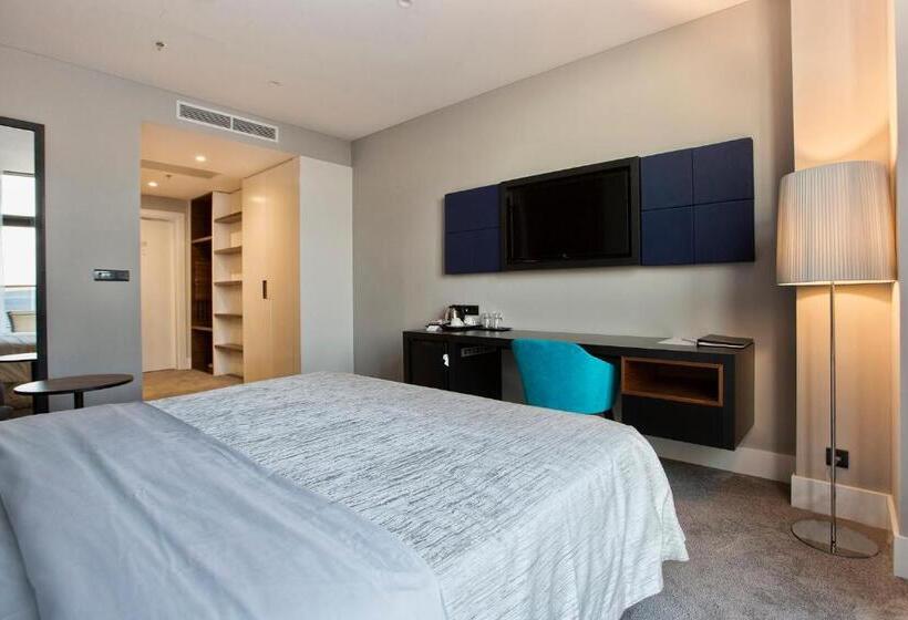 Superior-Zimmer, Marvie Hotel & Health