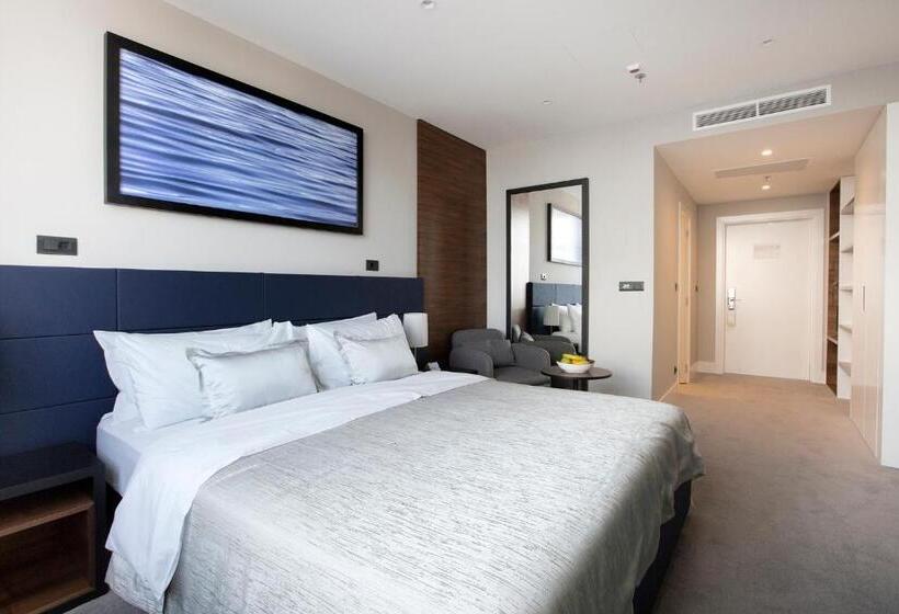 Superior-Zimmer, Marvie Hotel & Health