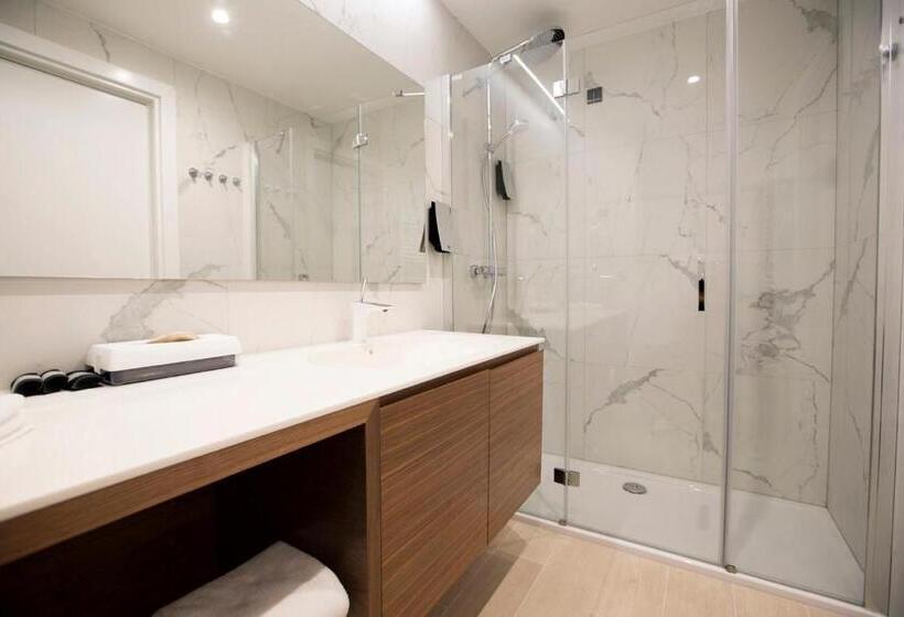 Deluxe Zimmer, Marvie Hotel & Health
